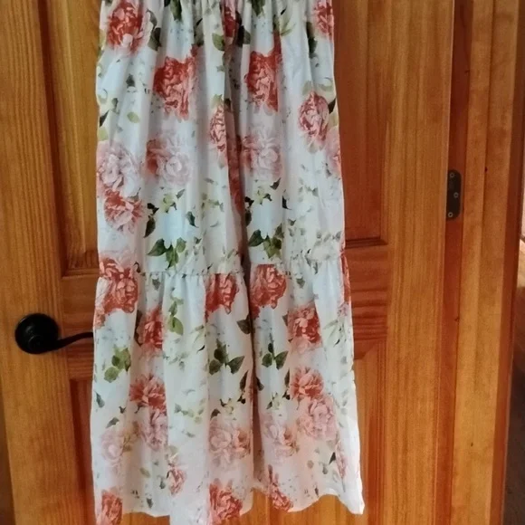 ABEHIK long dress.   NWT - Picture 3 of 8